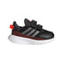 Sneakers nere in mesh adidas TENSAUR RUN I, Brand, SKU s331000058, Immagine 0